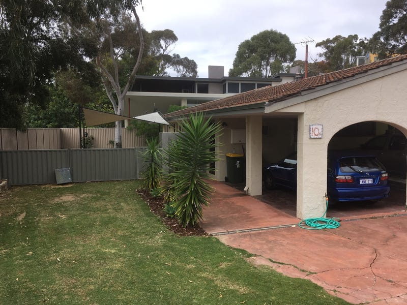 Quiet Western Suburbs Duplex 2
