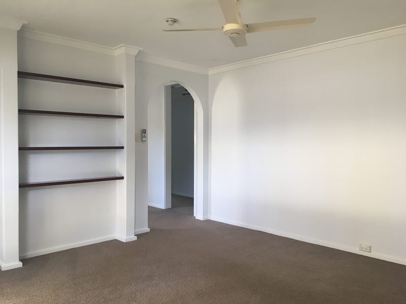 Quiet Western Suburbs Duplex 3