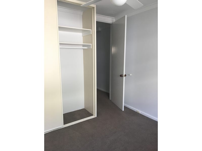 Quiet Western Suburbs Duplex 6