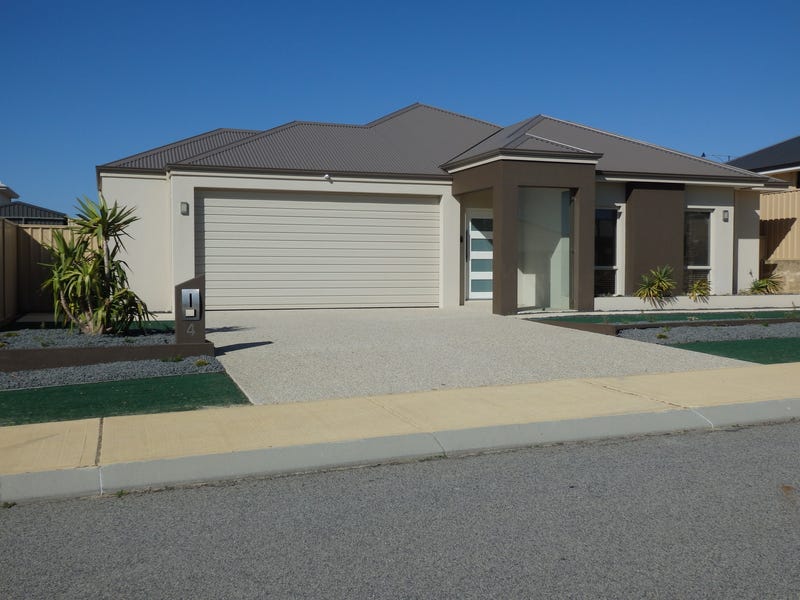 4 x 2 in REEF ESTATE – TWO ROCKS