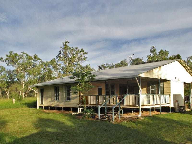 PEACEFUL RURAL LIFESTYLE