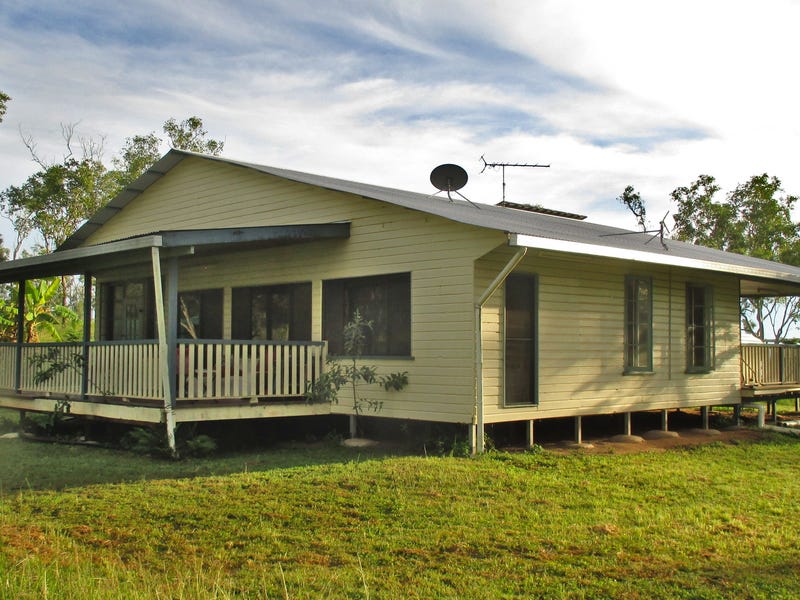 PEACEFUL RURAL LIFESTYLE 4