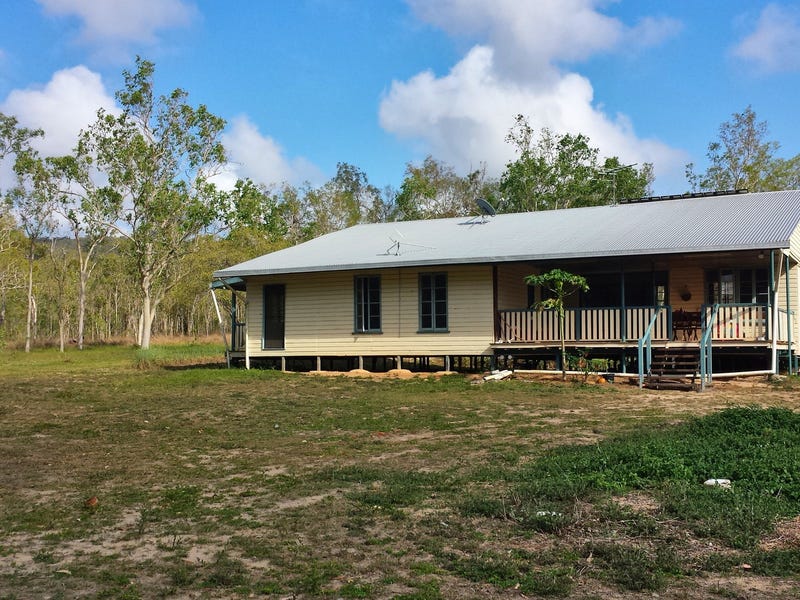 PEACEFUL RURAL LIFESTYLE 5