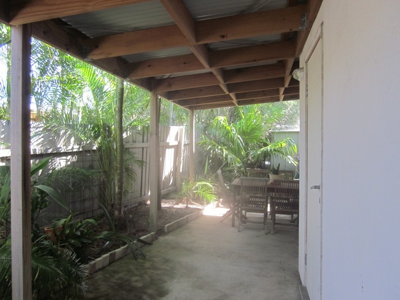 STUNNING GRANNY UNIT AT SUNRISE 7
