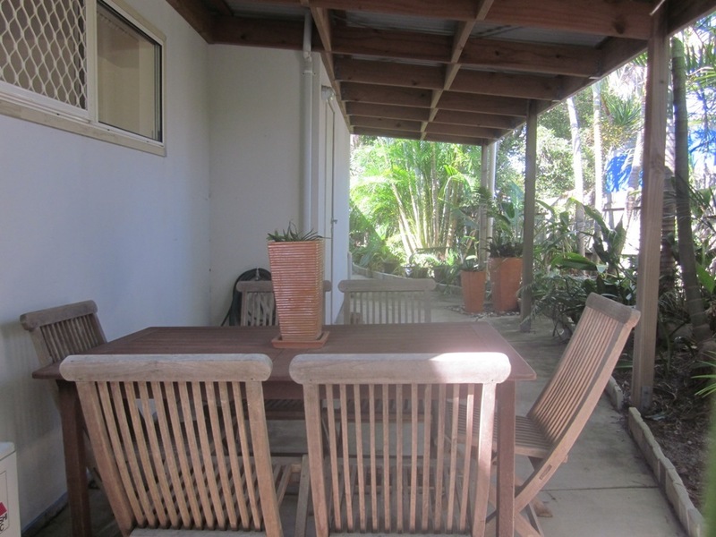 STUNNING GRANNY UNIT AT SUNRISE 8