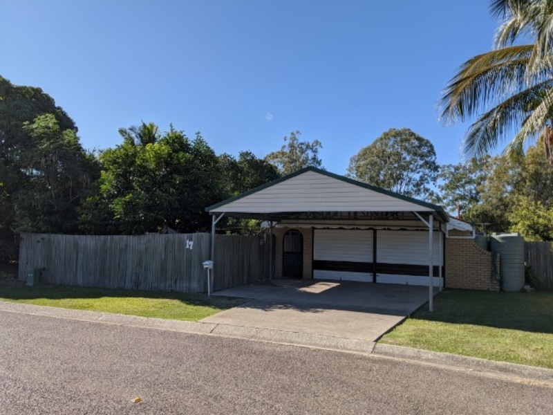 Conveniently Located House in Aspley