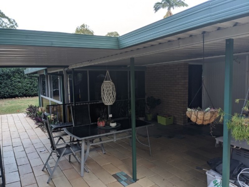 Conveniently Located House in Aspley 2