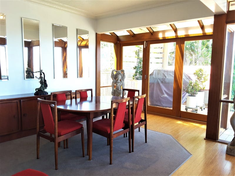 (Now Leased) 3brm, plus Parent 3