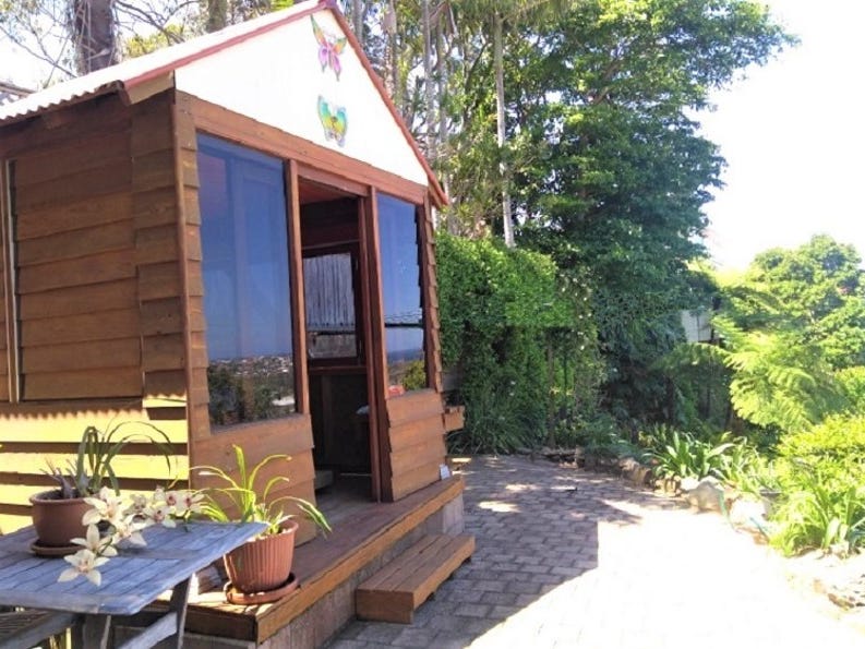 (Now Leased) 3brm, plus Parent 5
