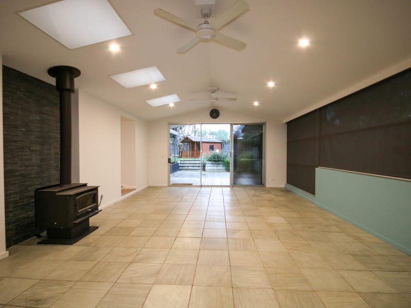 Family home in a great 7