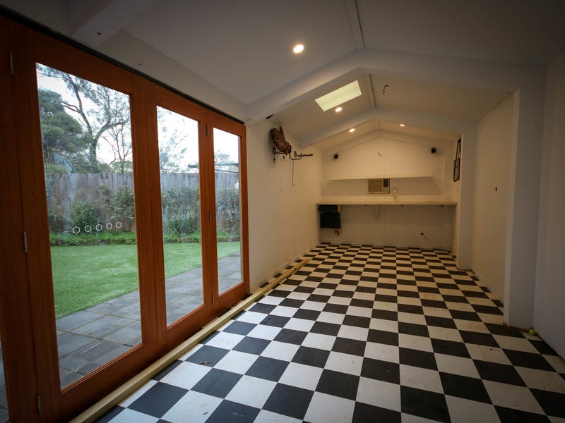 Family home in a great 20