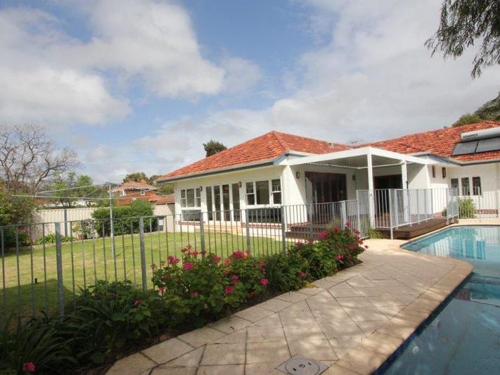 Beautifully Renovated Character Home in Shady Suburbs
