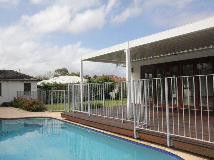 Beautifully Renovated Character Home in 4