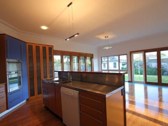 Beautifully Renovated Character Home in 8