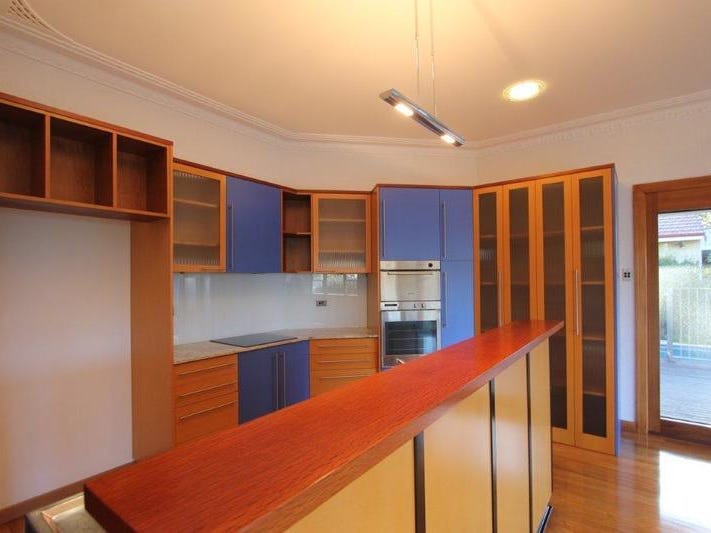 Beautifully Renovated Character Home in 9