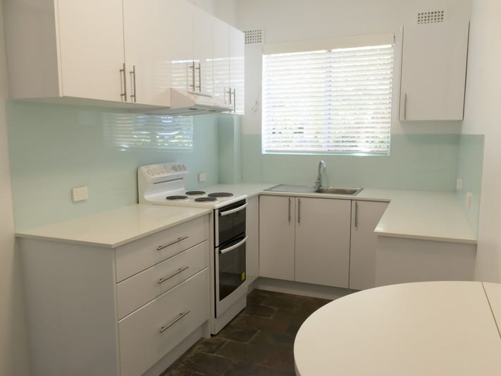 Recently Renovated
