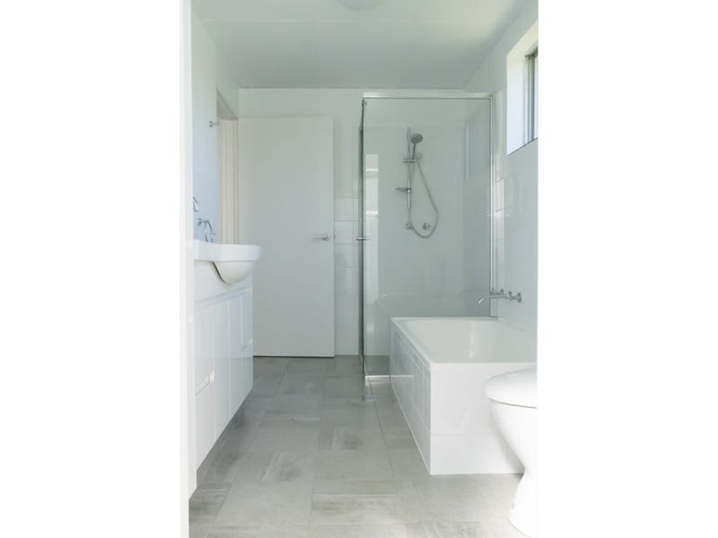 Recently Renovated 2