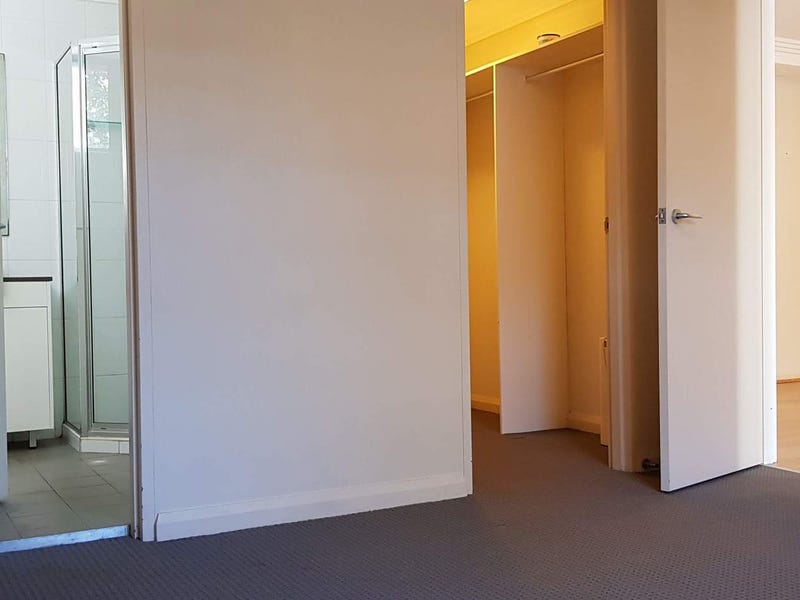Super quiet and private with 4