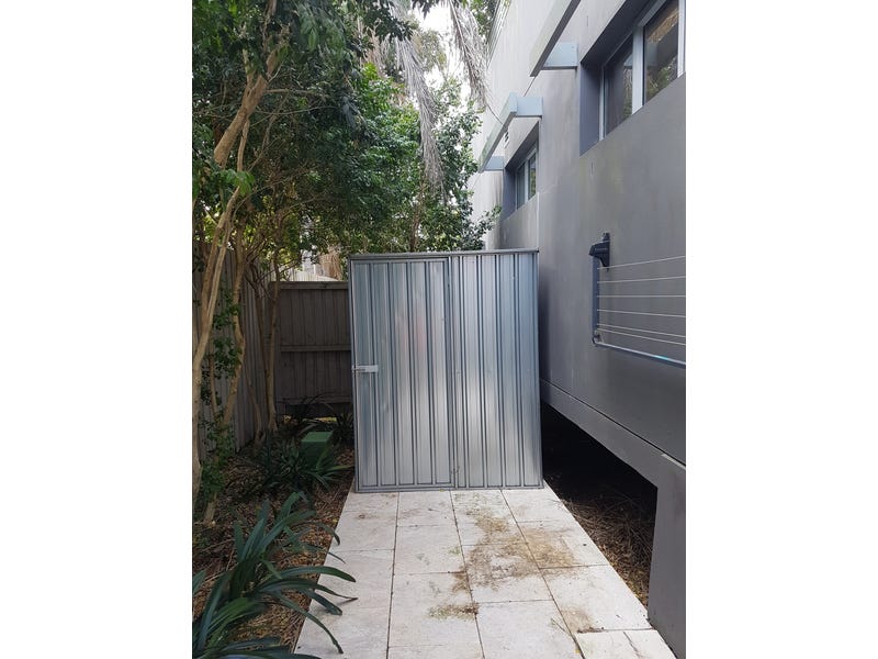 Super quiet and private with 6