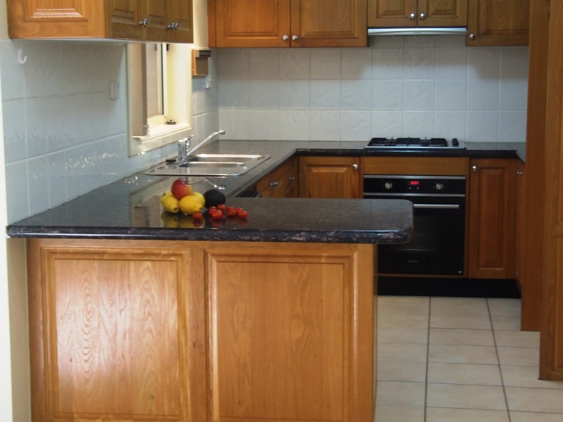 Deposit Taken, No Further Inspections. 2