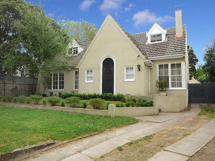 Camberwell Sunnyside Estate Address for Success