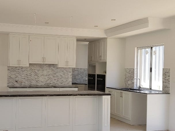 Brand new coastal home