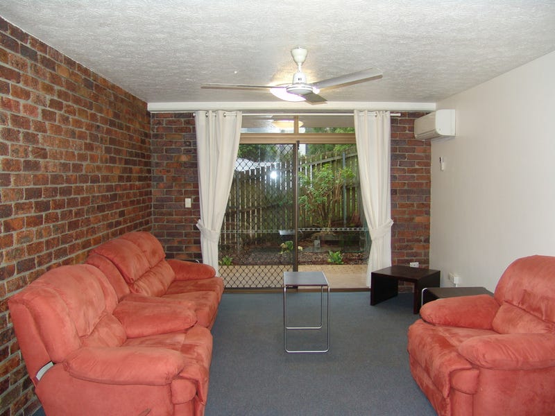 Air Conditioned Centrally Located Apartment in Indooroopilly – Furnished
