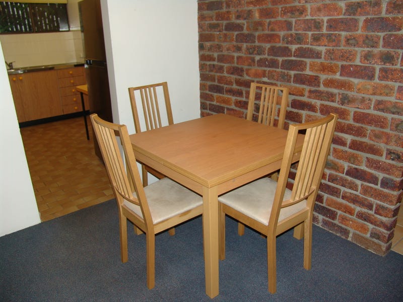 Air Conditioned Centrally Located Apartment 3