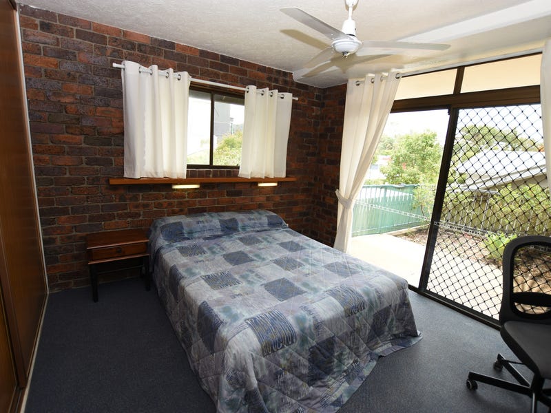Air Conditioned Centrally Located Apartment 4