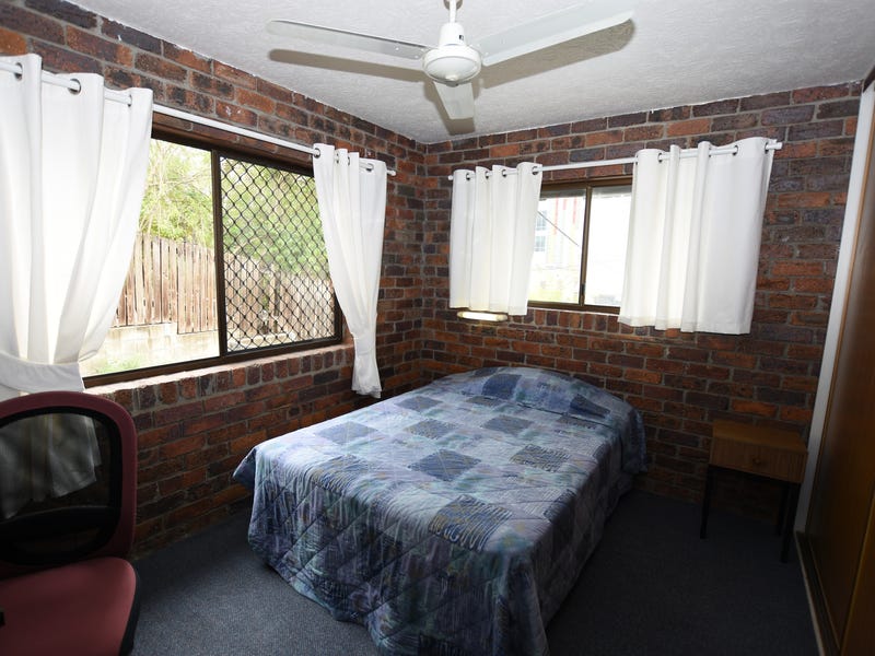 Air Conditioned Centrally Located Apartment 5
