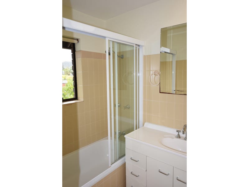 Air Conditioned Centrally Located Apartment 7