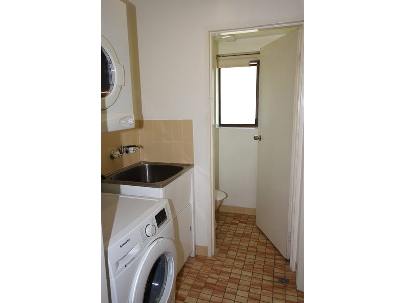 Air Conditioned Centrally Located Apartment 8