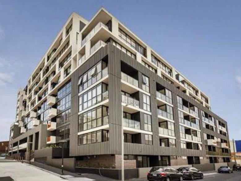 Two Bedroom Apartment Abbotsford