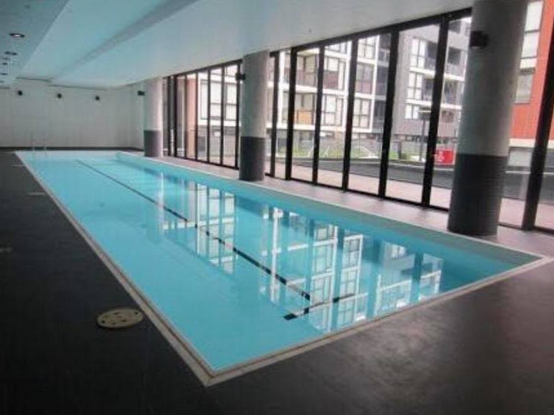 Two Bedroom Apartment Abbotsford 2
