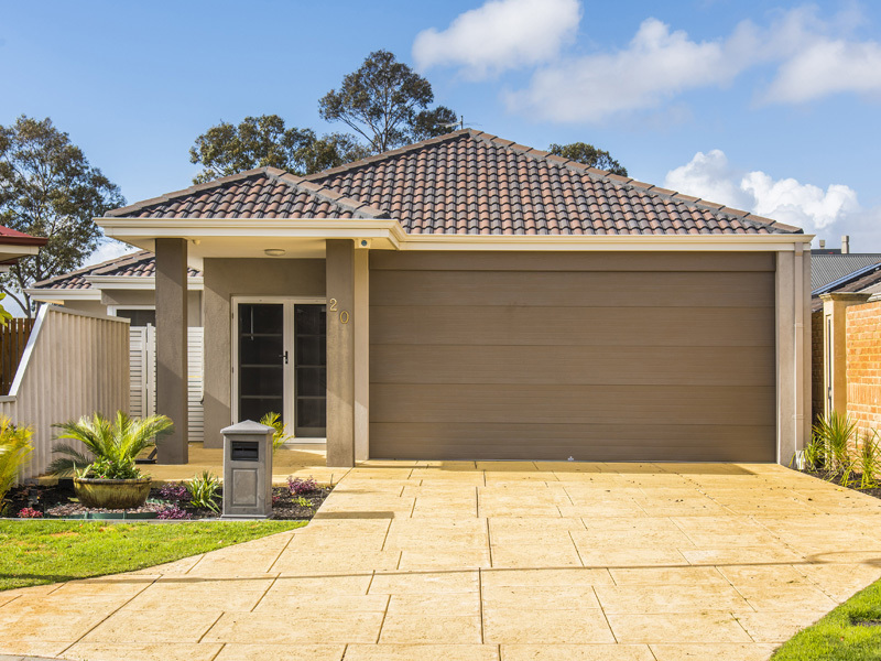 Large family sized 4×2 home ready to rent