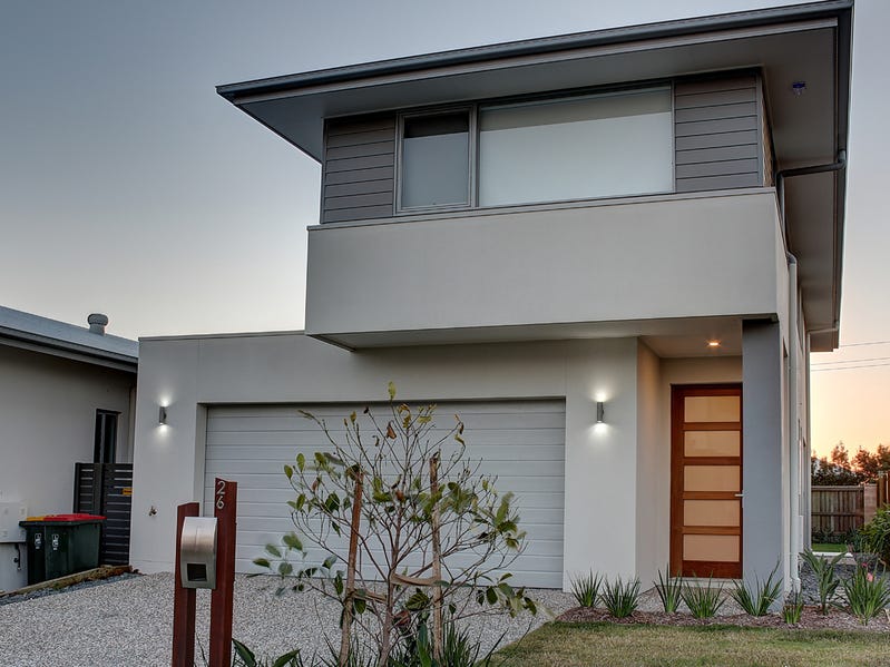 LEASED-4 Bedroom Family Home in Rochedale Grand Estate