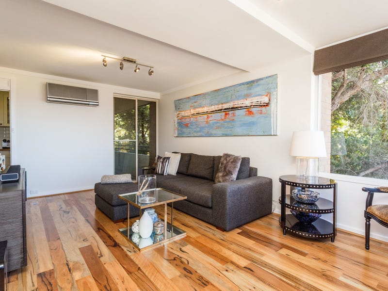Executive Apartment With River Views 4
