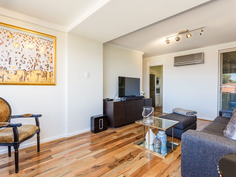 Executive Apartment With River Views 5
