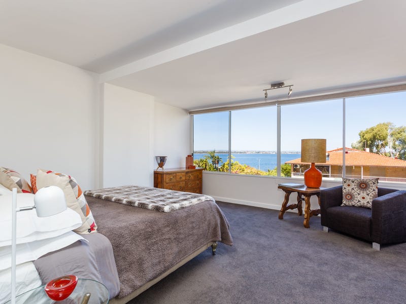 Executive Apartment With River Views 7
