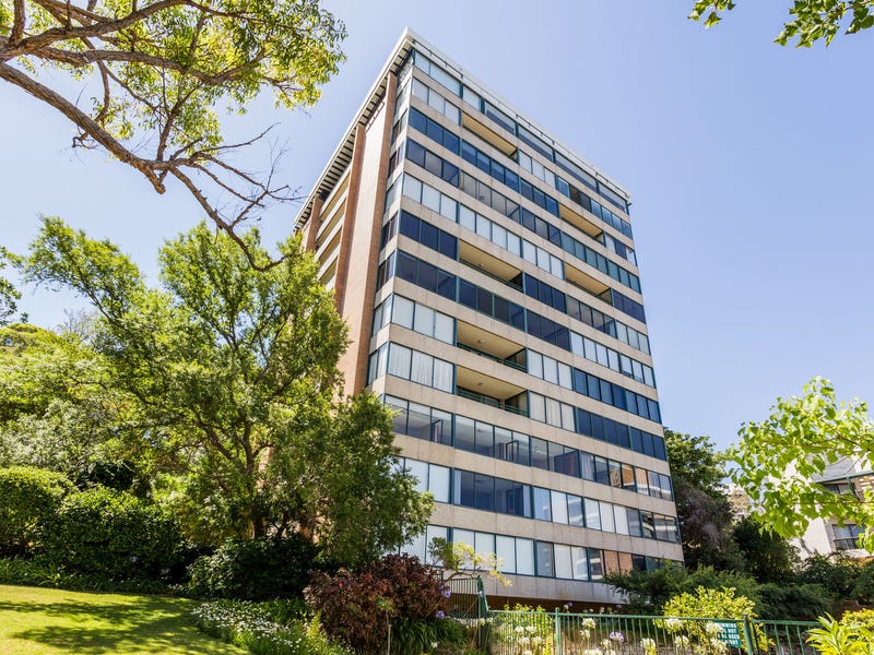 Executive Apartment With River Views 14