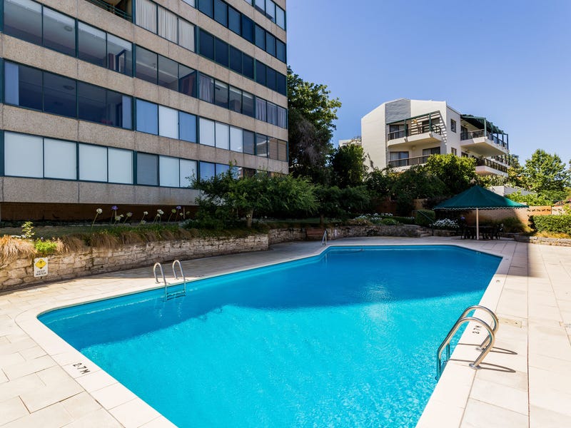 Executive Apartment With River Views 15