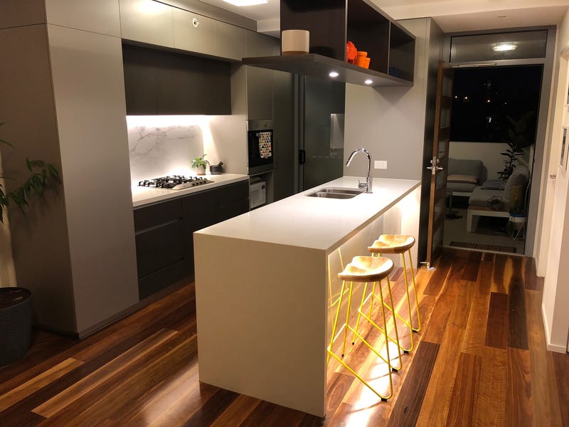 Modern resort style living in 2