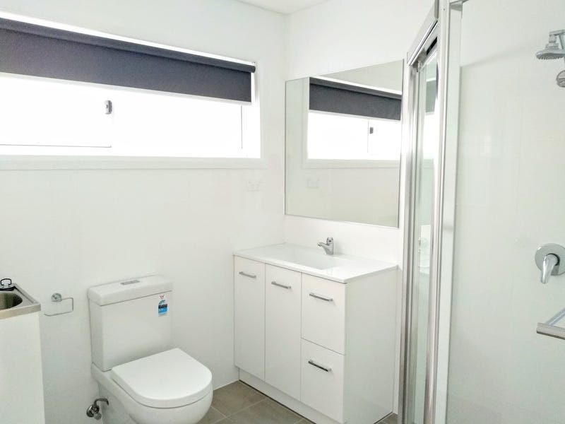 Tranquil and Convenient – Water 4