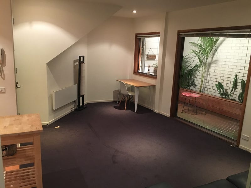 Secluded and spacious in the heart of Prahran