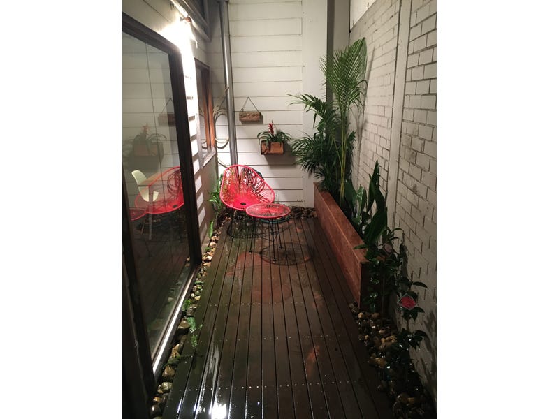 Secluded and spacious in the 2