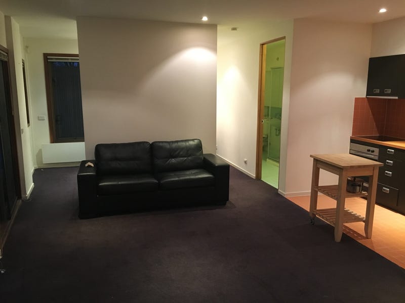 Secluded and spacious in the 3