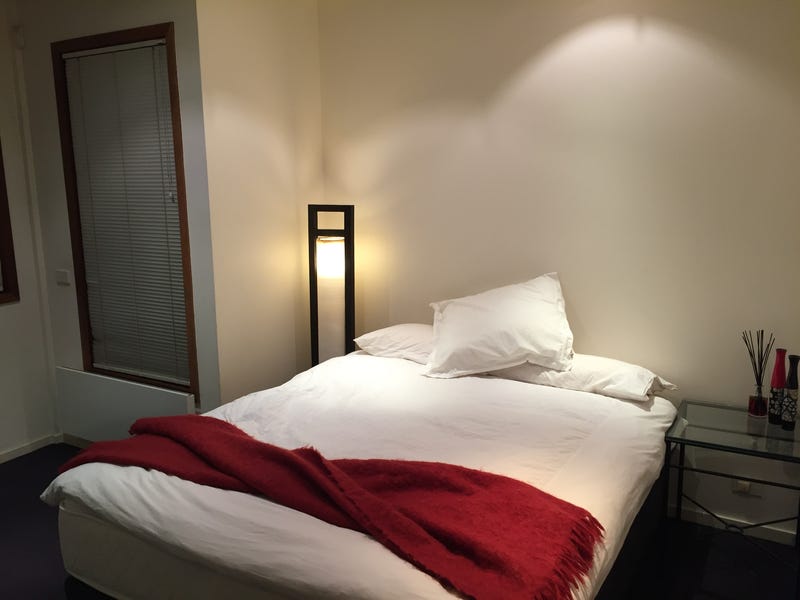 Secluded and spacious in the 4