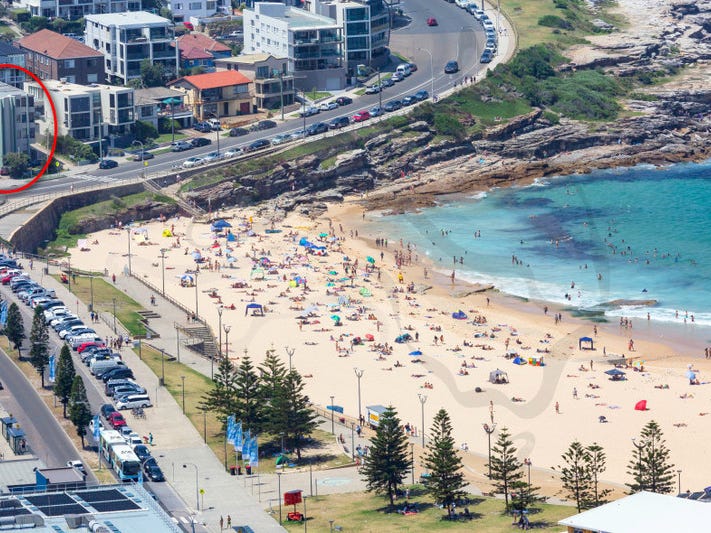 Modern Maroubra Beachfront Apartment 3