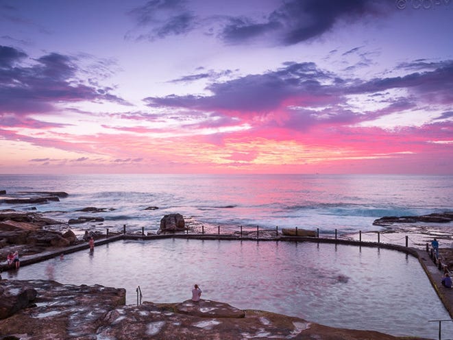 Modern Maroubra Beachfront Apartment 12