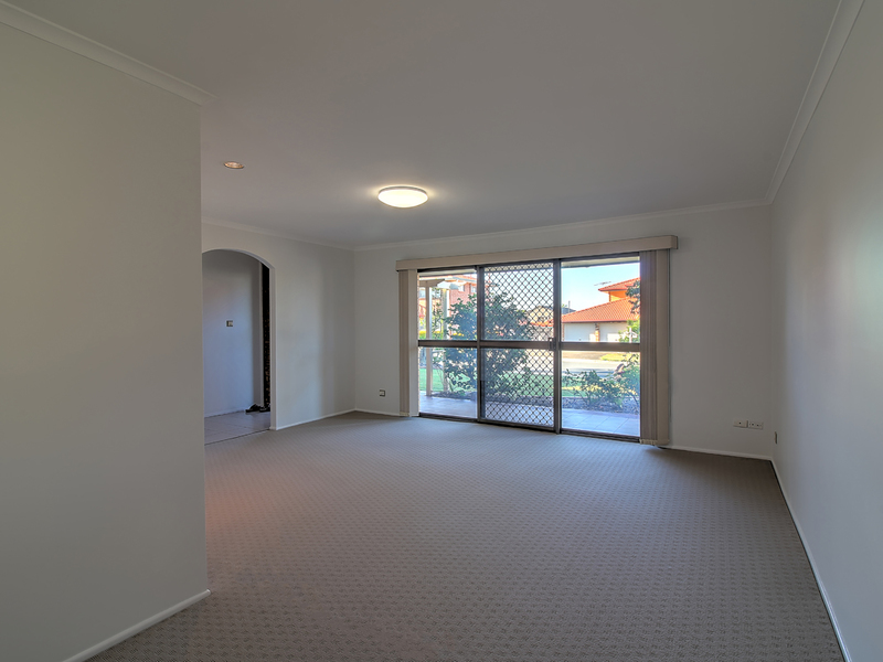 LEASED- RENOVATED 3 BEDROOM FAMILY 4